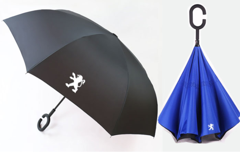 Sản xuất ô dù cầm tay hcm