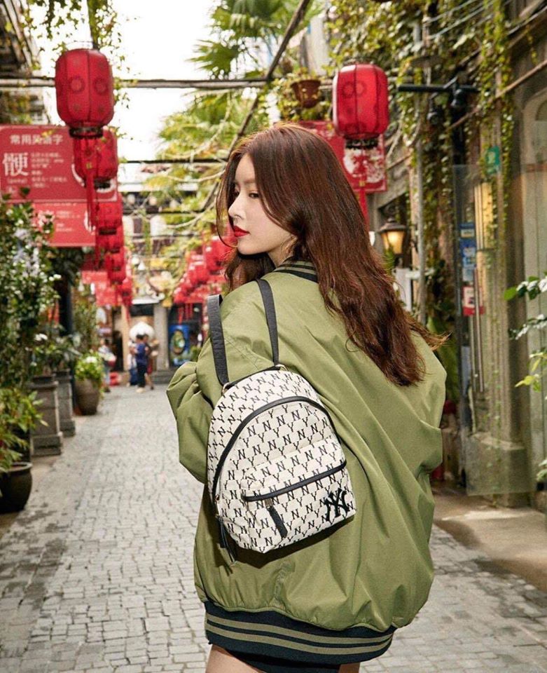 Balo nữ hàng hiệu 2